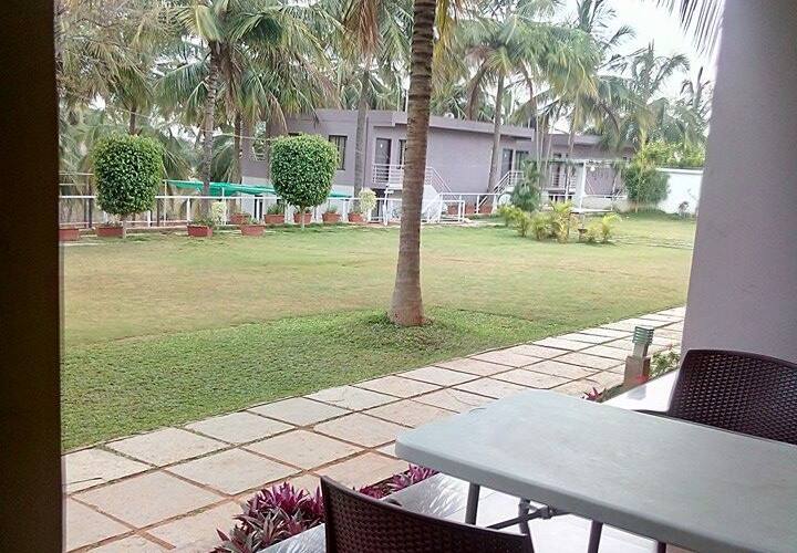 Viva Fernleaf Resort, Tumkur 3